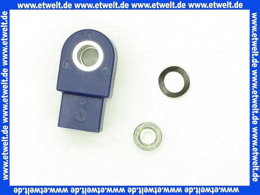 Vaillant Spule, 24V 0020072427