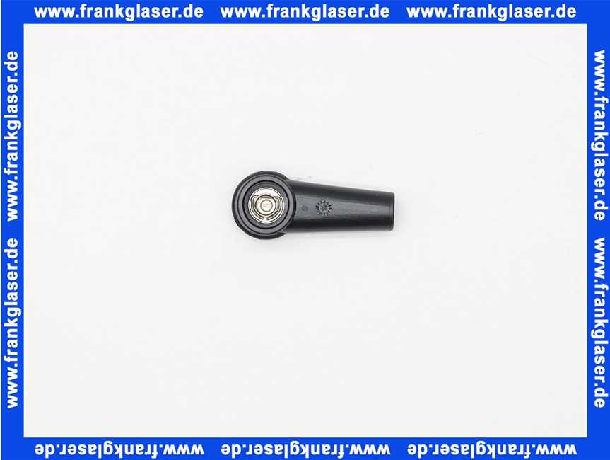 Vaillant Stecker, Zündung 0020075412
