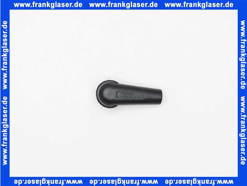 Vaillant Stecker, Zündung 0020075412