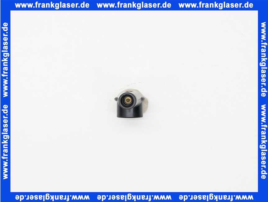 Vaillant Stecker, Zündung 0020075412