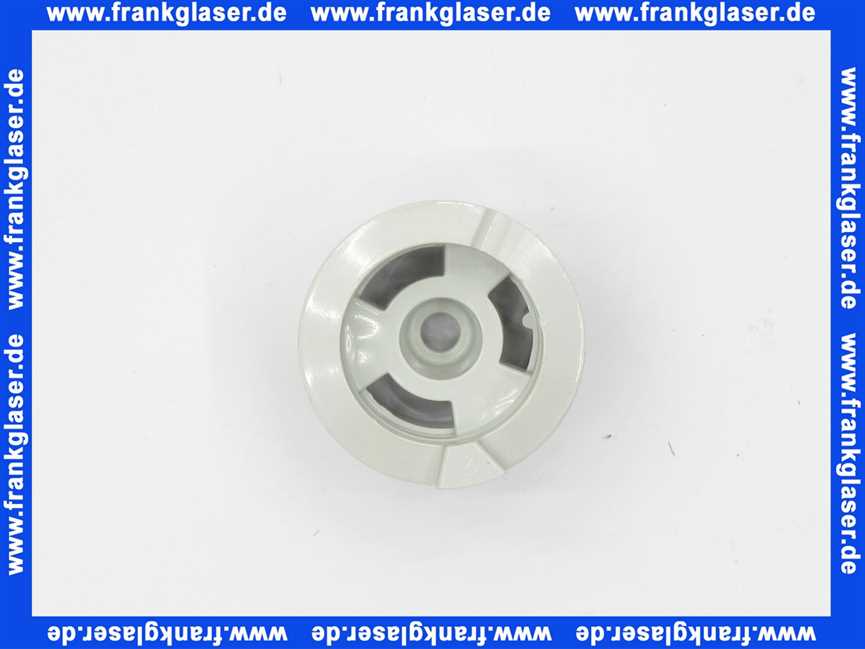 Vaillant Hülse 0020078914