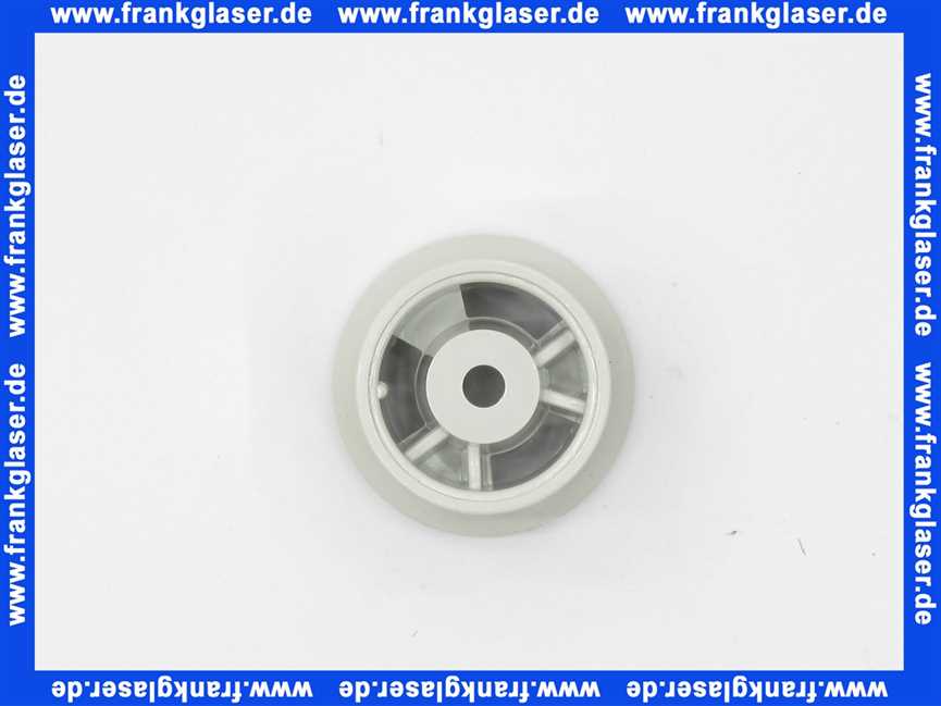 Vaillant Hülse 0020078914