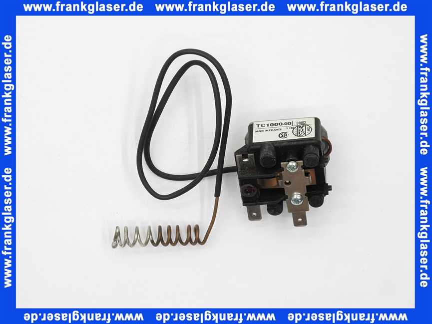 Vaillant Regler 0020080946