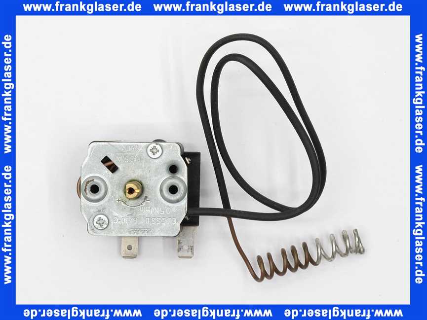 Vaillant Regler 0020080946