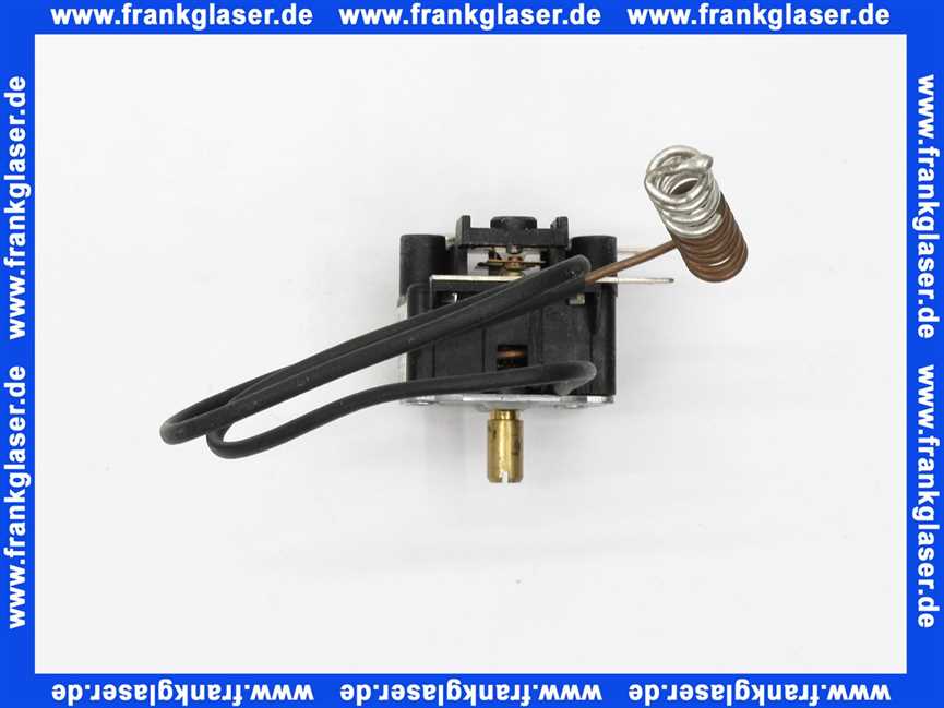 Vaillant Regler 0020080946