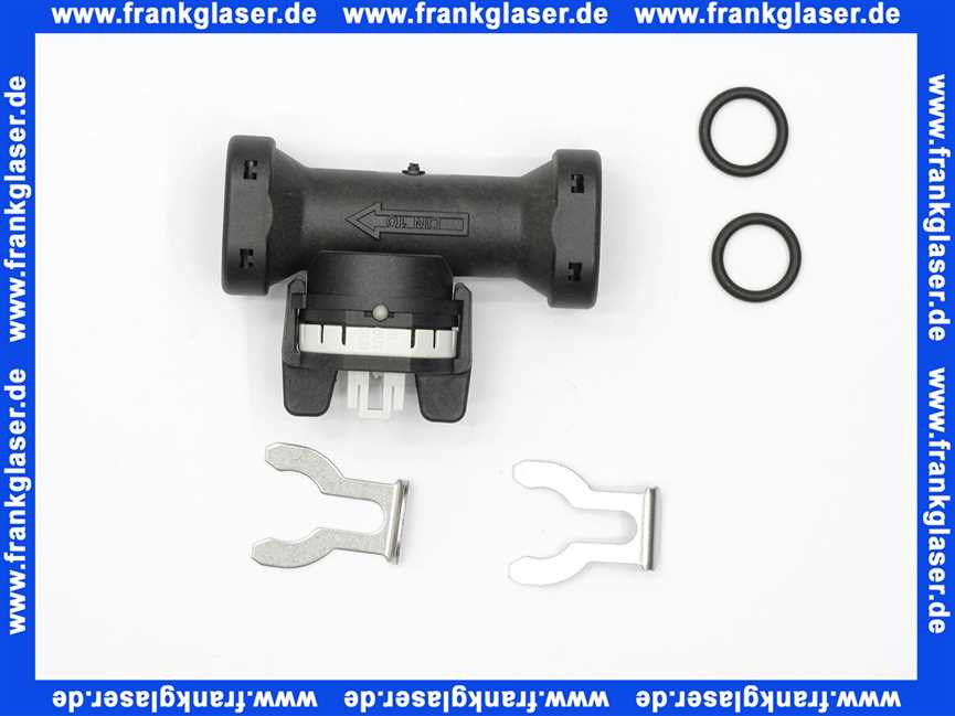 Vaillant Sensor, Vortex, DN10 0020085154