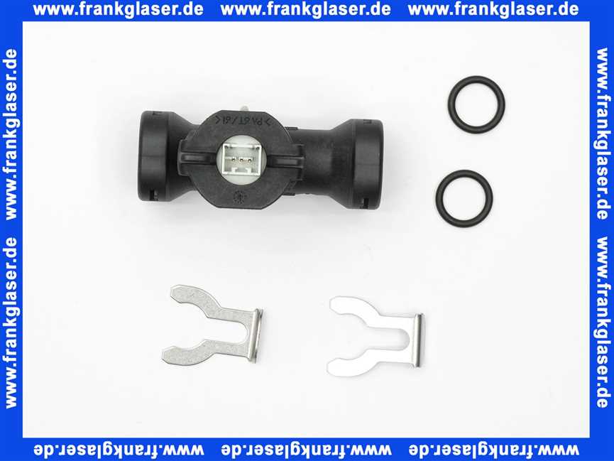 Vaillant Sensor, Vortex, DN10 0020085154