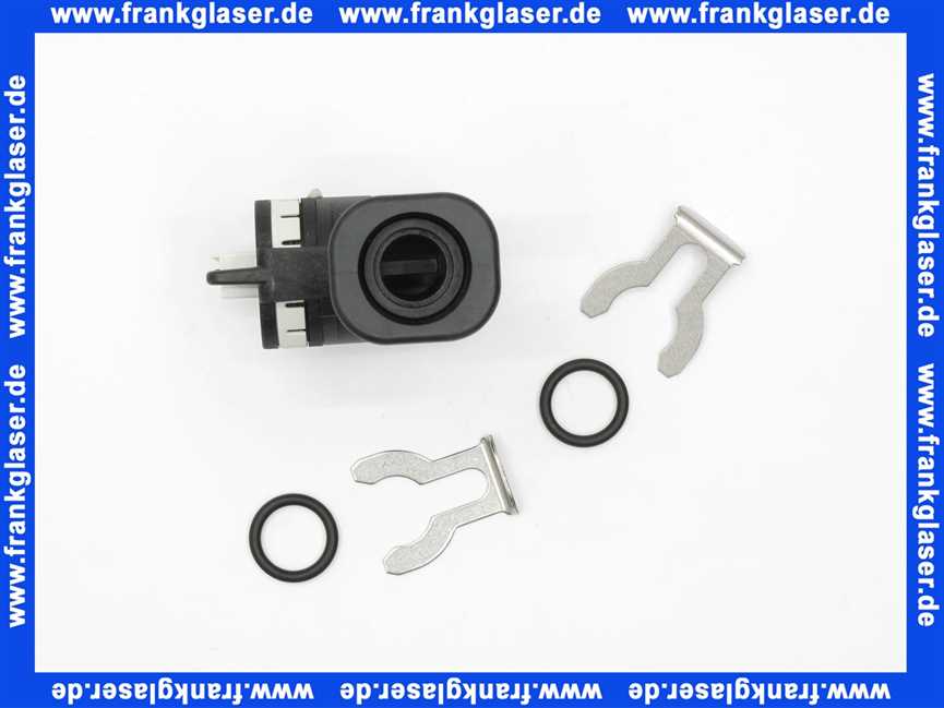 Vaillant Sensor, Vortex, DN10 0020085154