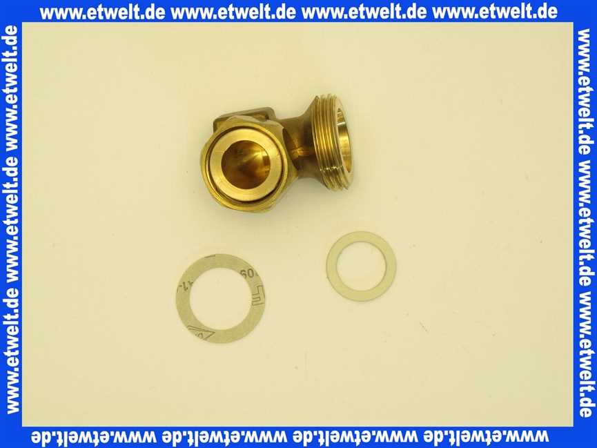 Vaillant Anschluss 0020085519