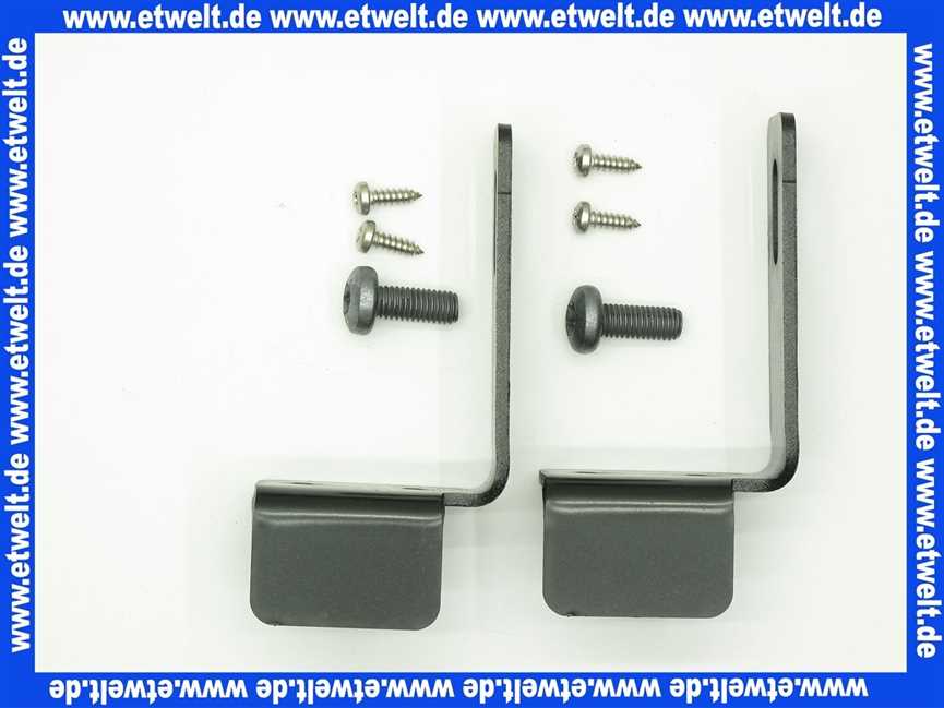 Vaillant Halter, Abdeckung 0020093197