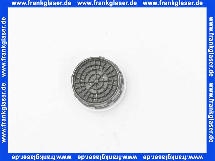 Vaillant Strahlregler, 3-4 kW 0020096312