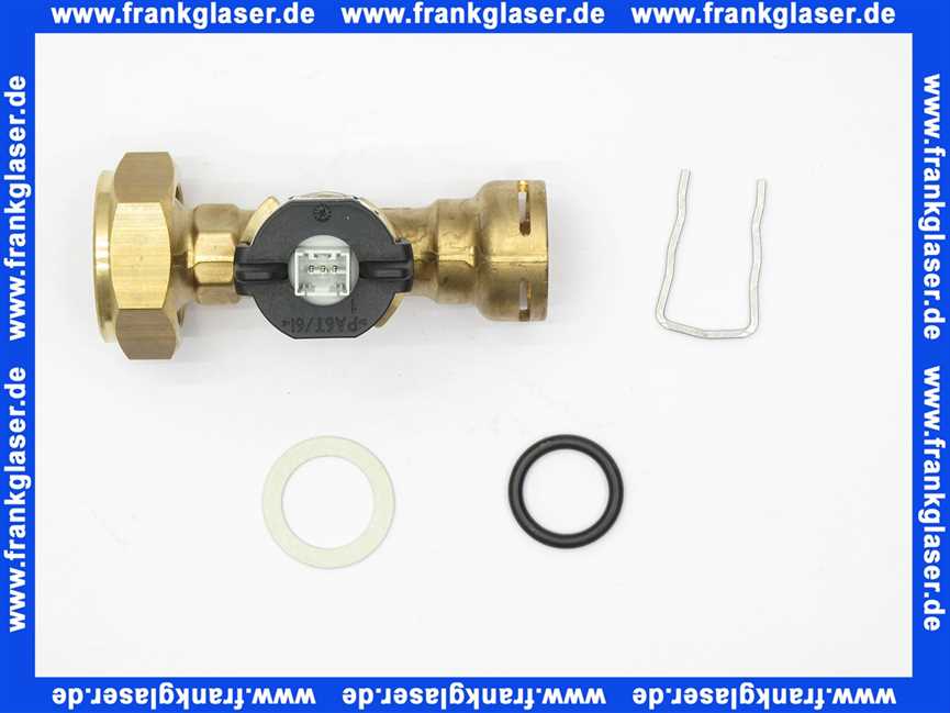 Vaillant Fühler 0020096367