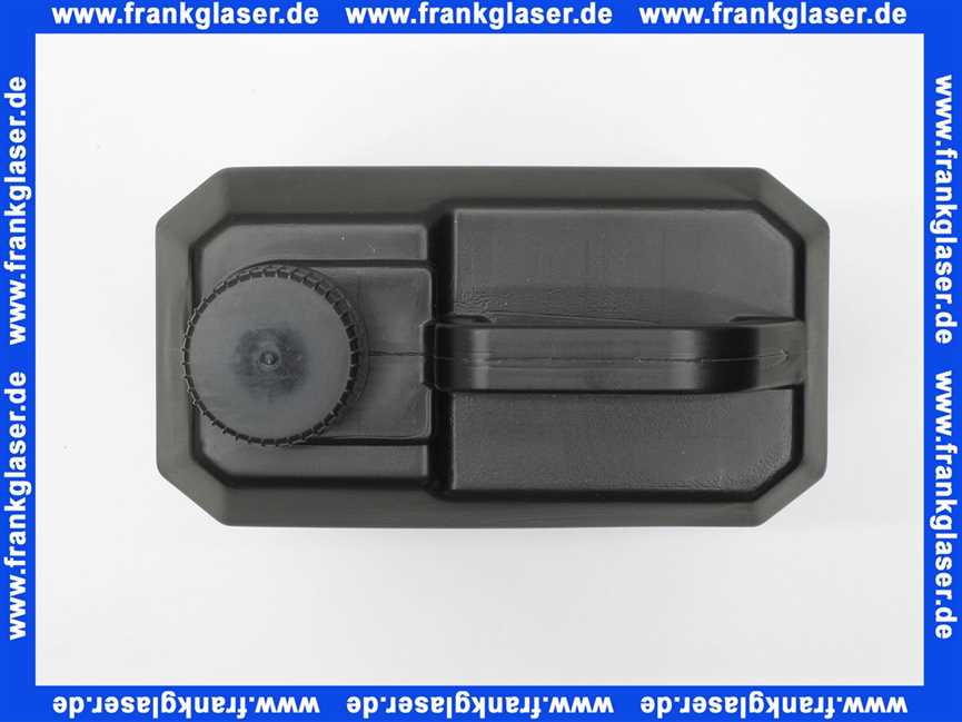 Kühlmittel, ecoPOWER 1.0, 4L Vaillant-Nr. 0020106033