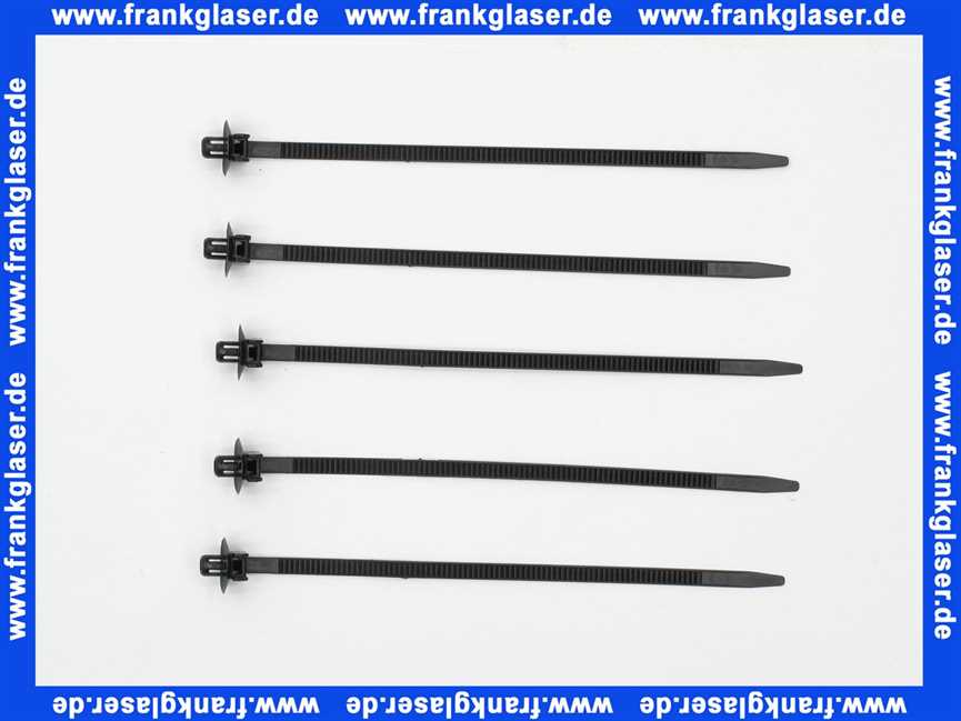 Vaillant Kabelbinder 0020107577