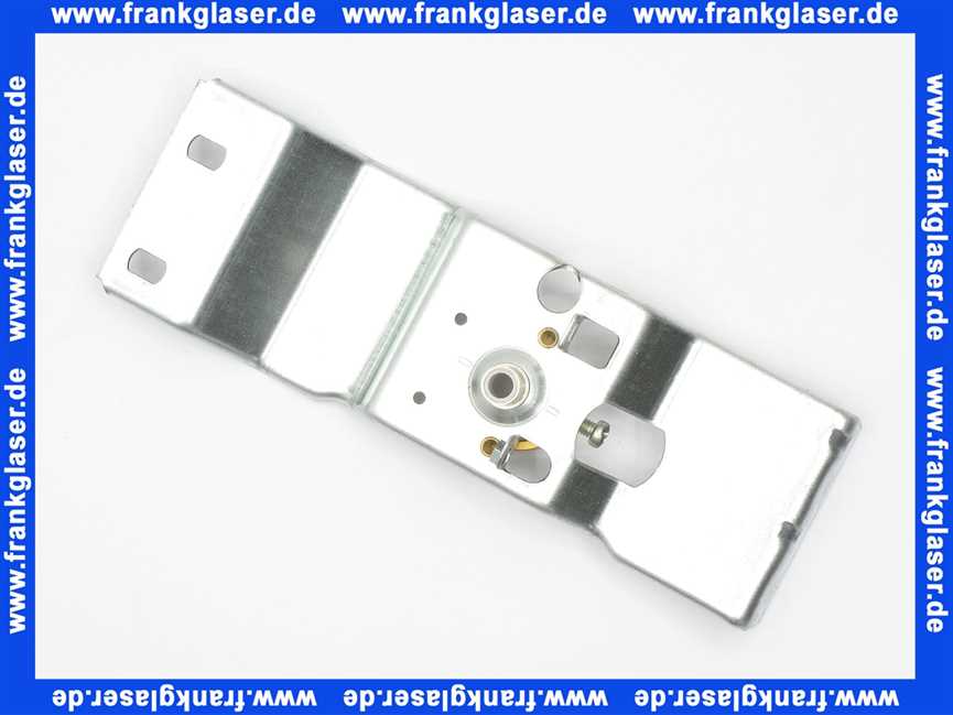 Vaillant Halter 0020107703