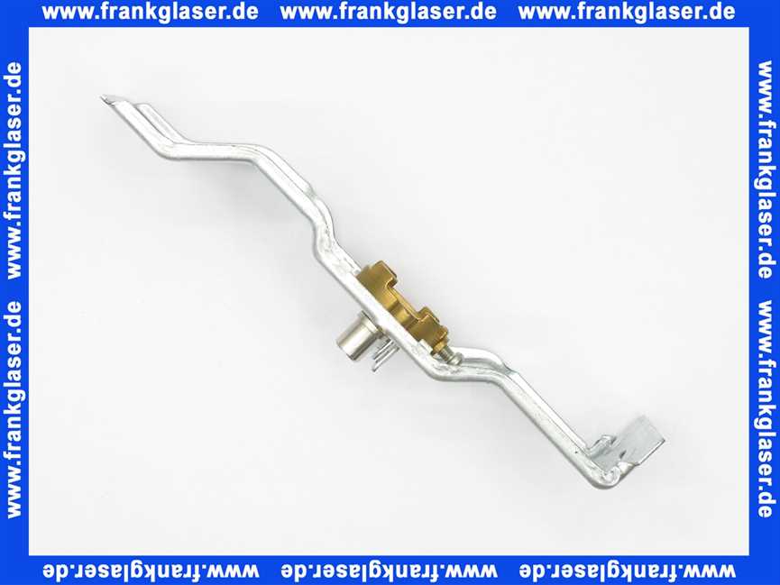 Vaillant Halter 0020107703