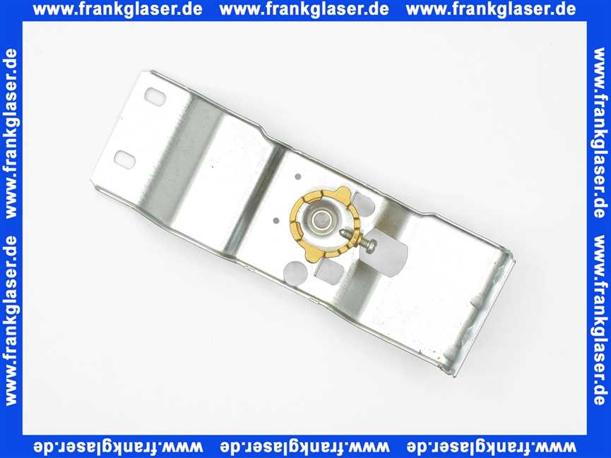 Vaillant Halter 0020107703