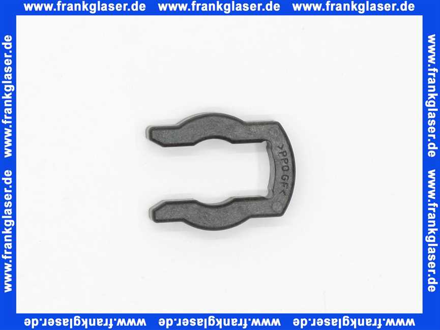 Vaillant Klammer 0020107708