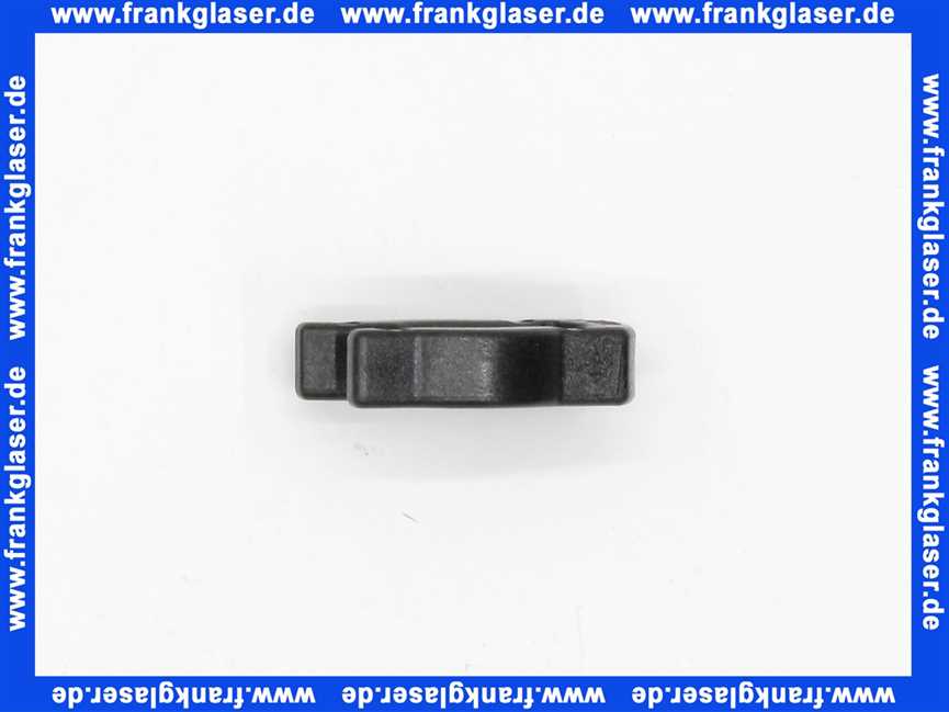 Vaillant Klammer 0020107708