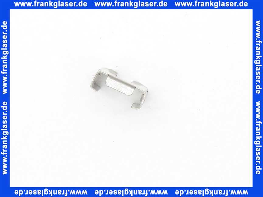 Vaillant Halter 0020107709