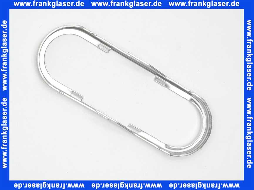 Vaillant Verschluss 0020107720