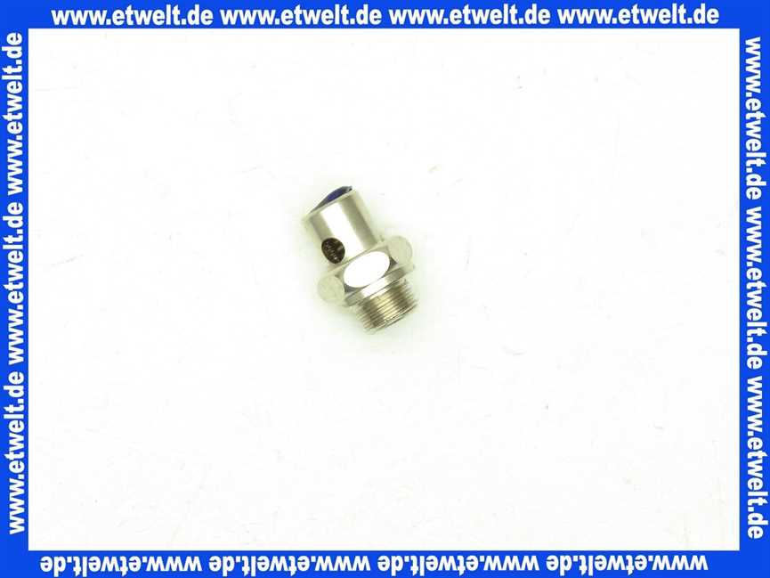 Vaillant Ventil 0020107722