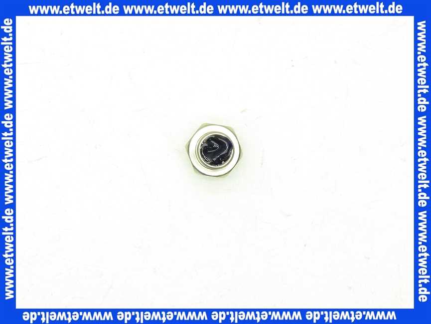 Vaillant Ventil 0020107722