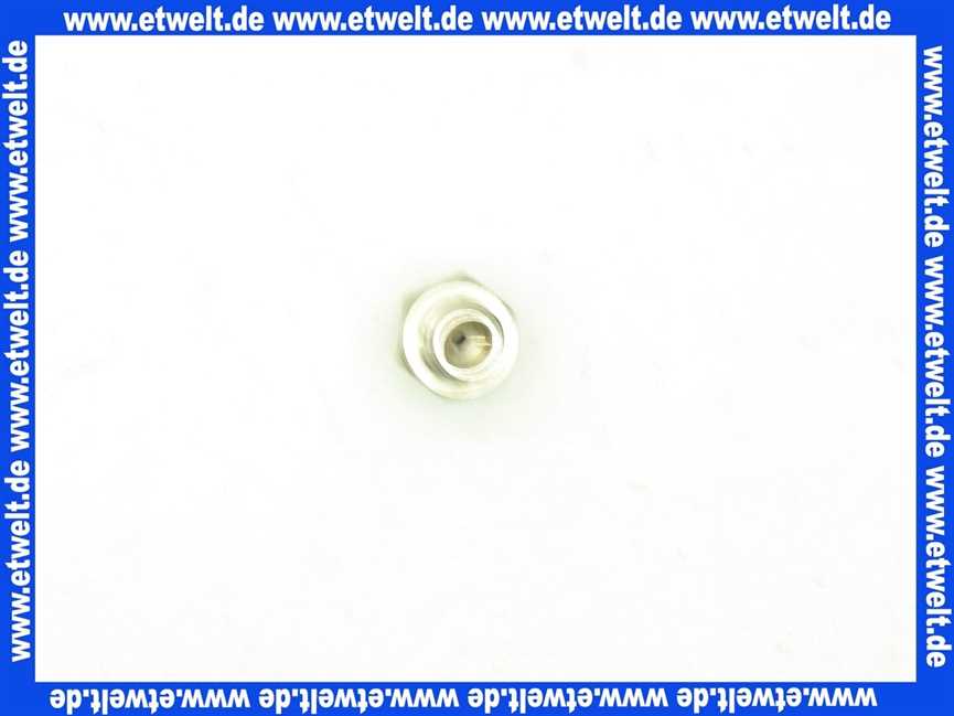 Vaillant Ventil 0020107722