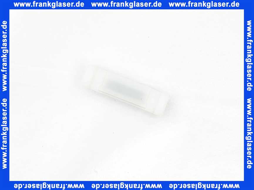 Vaillant Magnet Tür Türmagnet 0020107724