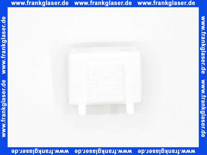 Vaillant Halter 0020107731