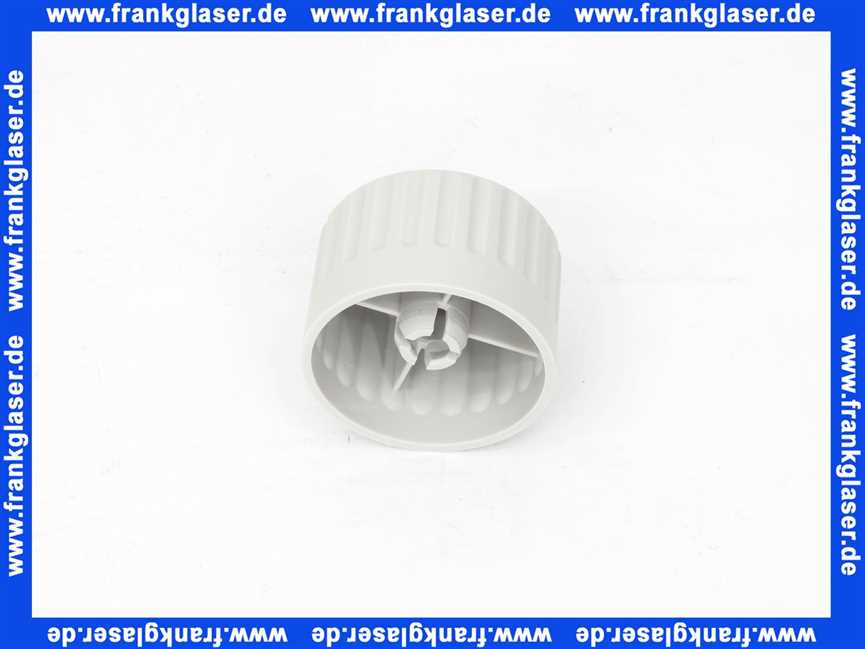 Vaillant Knopf 0020107732