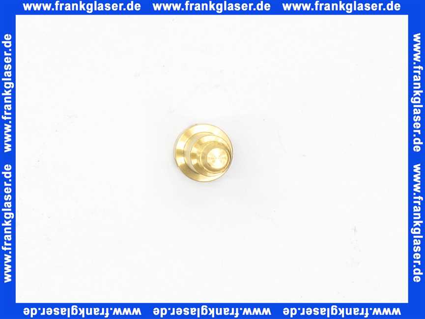 Vaillant Schraube 0020107733