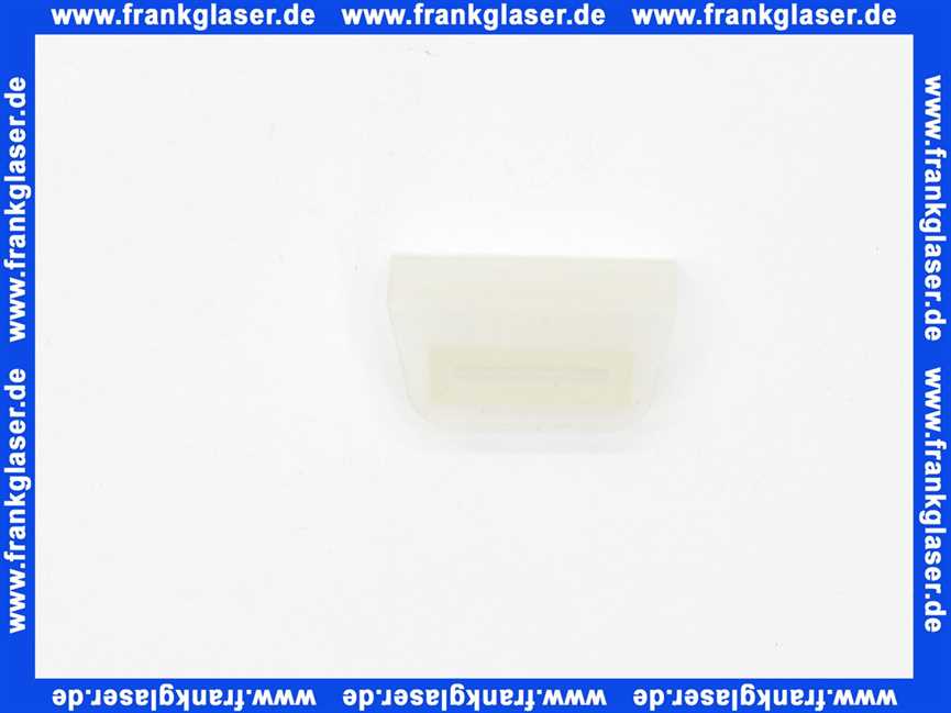 Vaillant Halter 0020107734