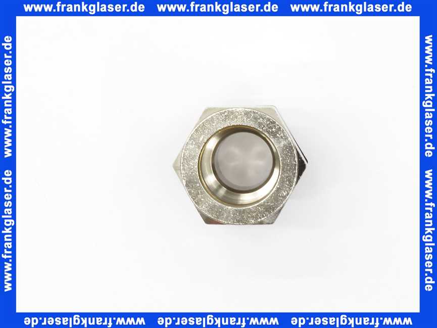 Vaillant Quetschverschraubung, R1/2 x 20 0020107735