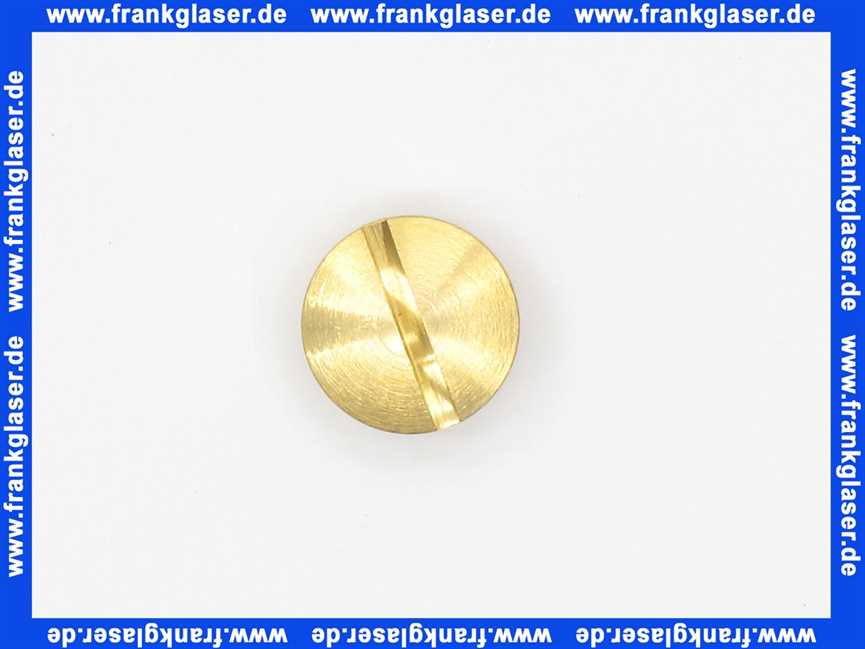 Vaillant Schraube 0020107743