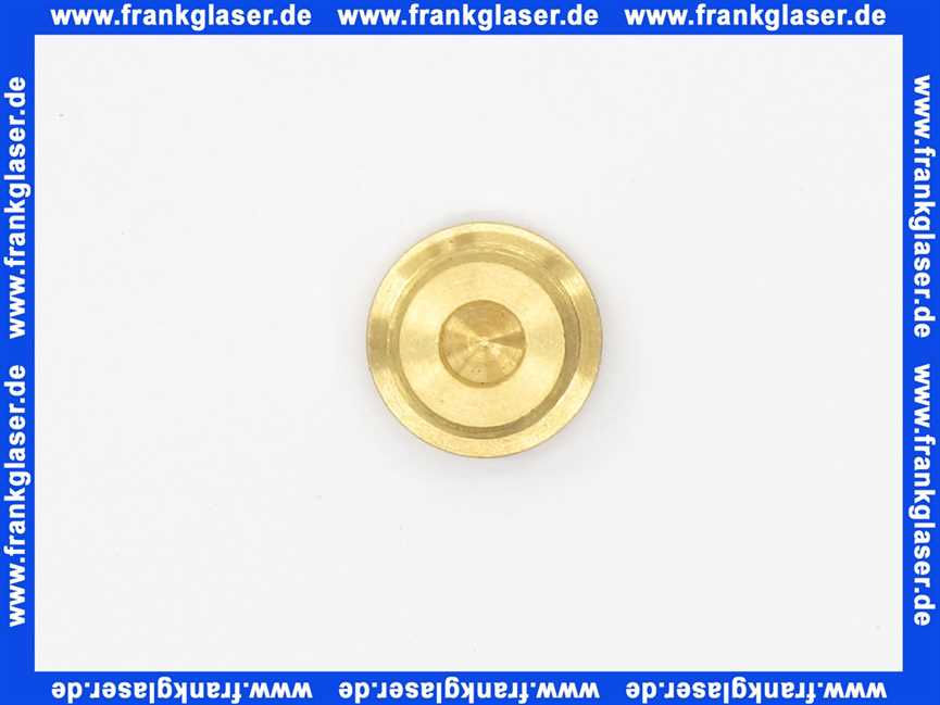 Vaillant Schraube 0020107743