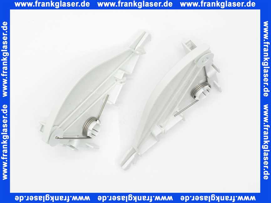 Vaillant Fangband, rechts/links 0020107755