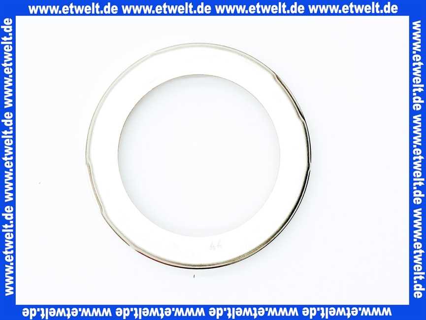 Vaillant Ring, 44,00 0020107761