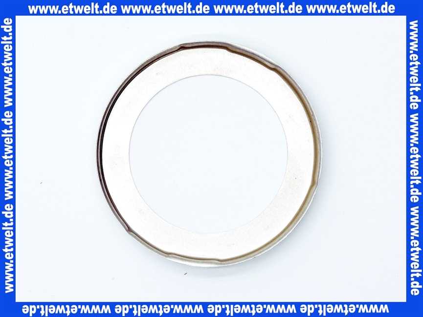 Vaillant Ring, 44,00 0020107761