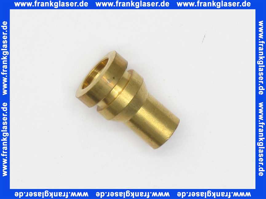 Vaillant Hülse 0020107765