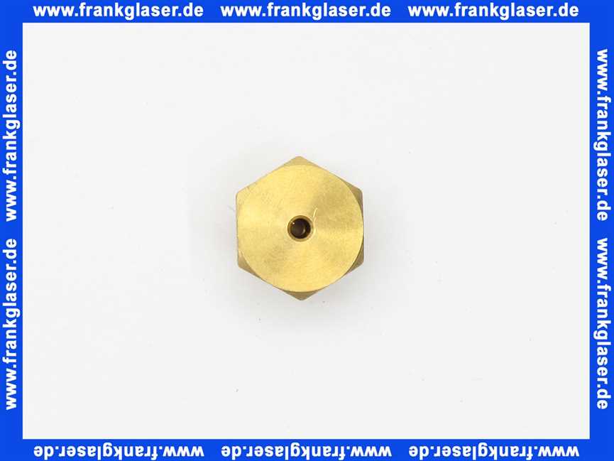 Vaillant Stopfbuchse 0020107781