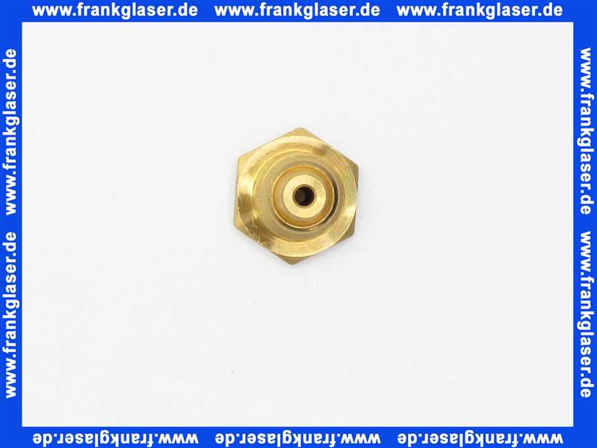 Vaillant Stopfbuchse 0020107781