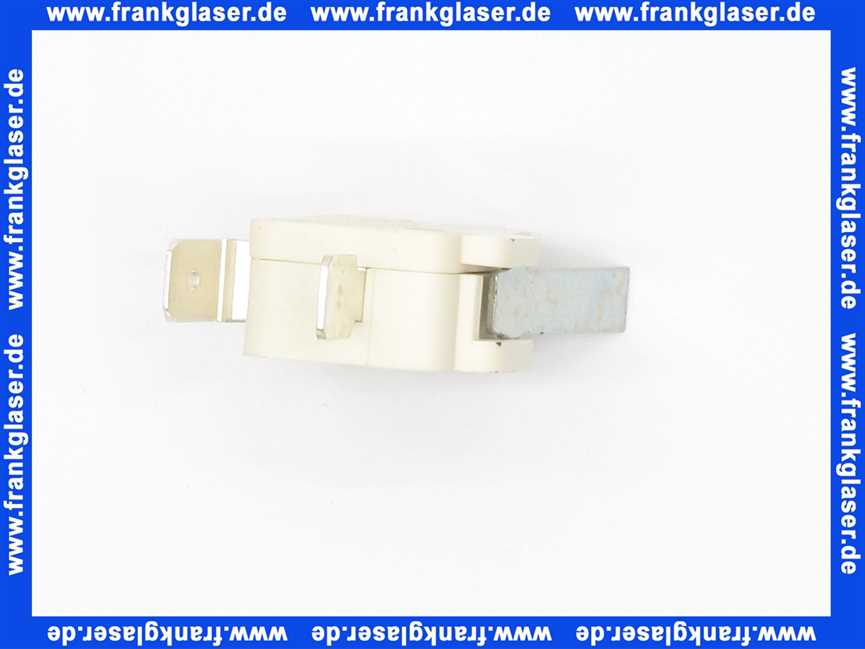 Vaillant Mikroschalter 0020107782