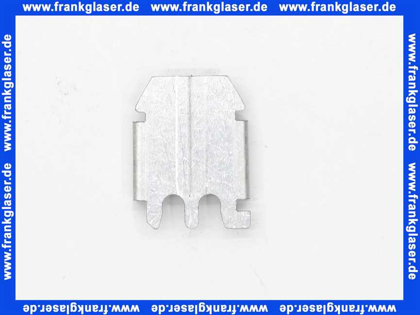 Vaillant Halter 0020107785