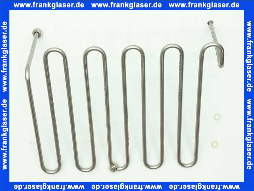 Vaillant Rohrschlange 0020107788