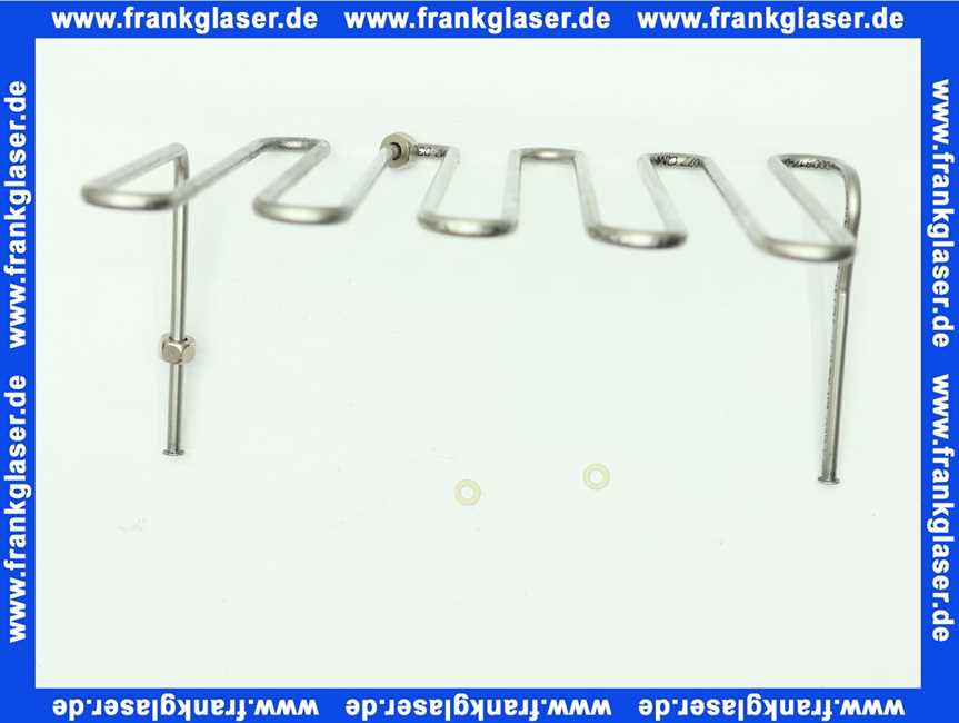 Vaillant Rohrschlange 0020107788