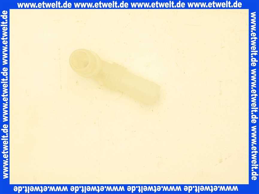 Vaillant Anschluss 0020109106