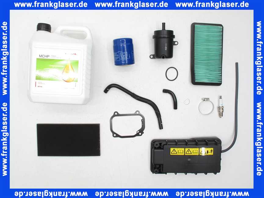 Vaillant Wartungskit 2 0020115612 VNC 28+1 (UCHJ 50..) VNC 28+1 (UCHJ 51..)