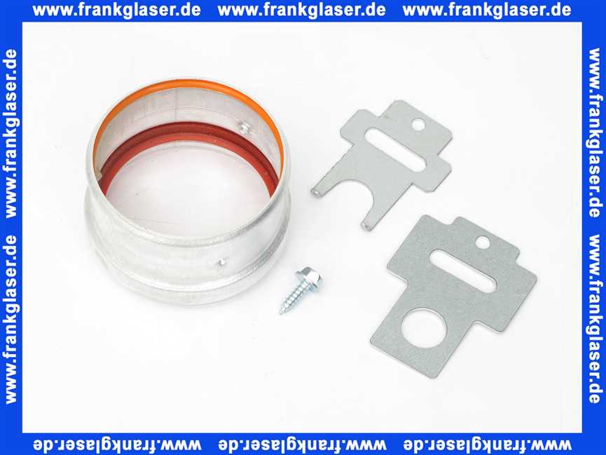 Vaillant Adapter 0020127030