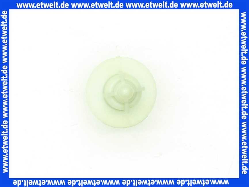 Vaillant Sensor, Innenraum-, Abgastemperatur 0020127977